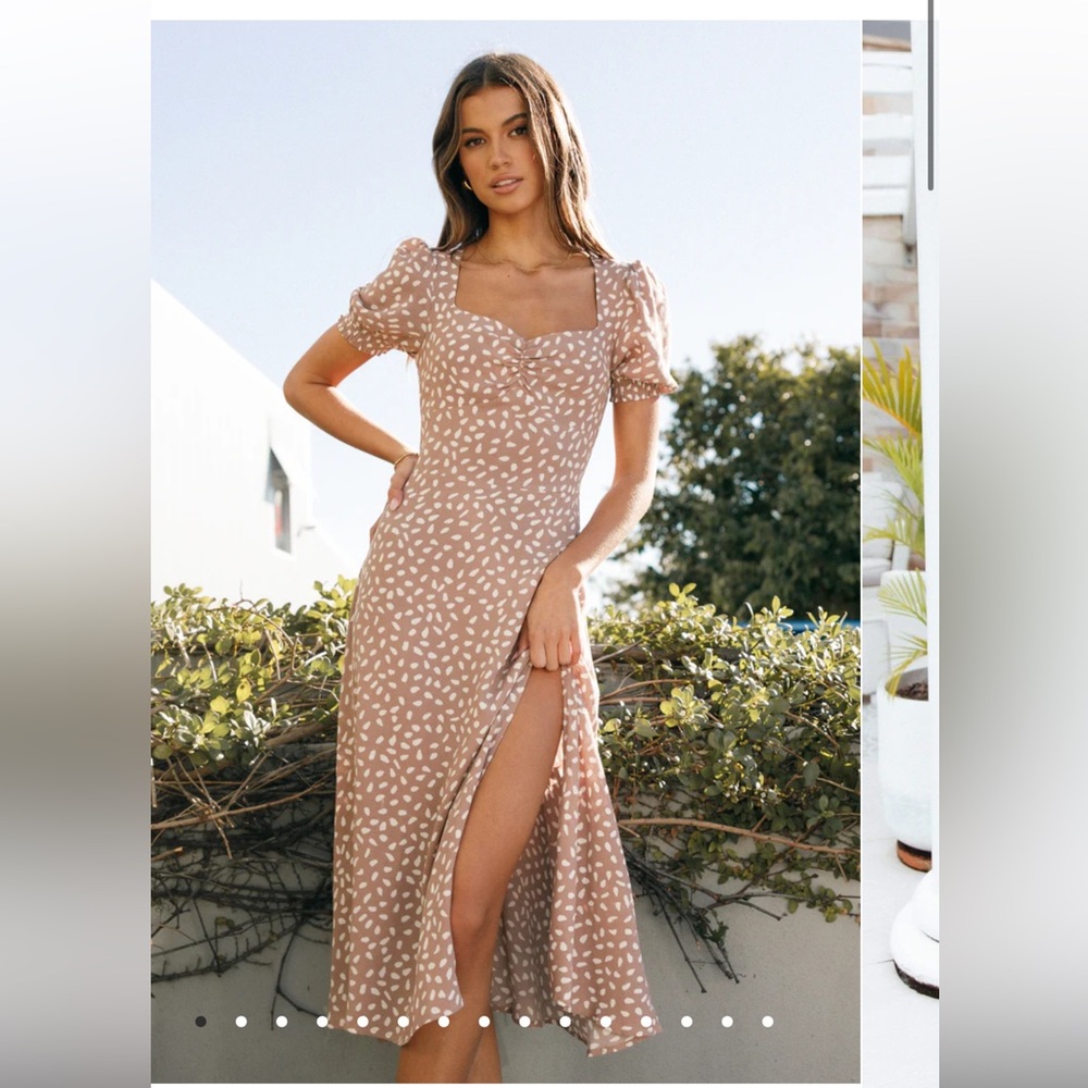 Petal & Pup Franklin Dress